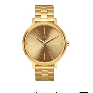 Nixon Watch | The Kesington | Gold